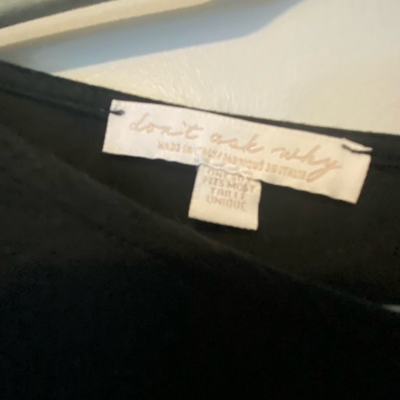 American Eagle Open-Front Top - Picture 8 of 11